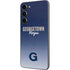Georgetown University Hoyas Galaxy S23 Plus Skin