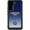 Georgetown University Hoyas Galaxy S23 Plus Waterproof Case