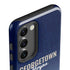 Georgetown University Hoyas Galaxy S23 Pro Case