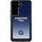 Georgetown University Hoyas Galaxy S23 Waterproof Case