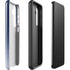 Georgetown University Hoyas Galaxy S24 Plus Impact Case