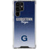 Georgetown University Hoyas Galaxy S24 Ultra Clear Case
