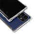 Georgetown University Hoyas Galaxy S24 Ultra Clear Case
