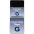Georgetown University Hoyas Galaxy Z Flip3 5G Skin