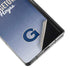 Georgetown University Hoyas Galaxy Z Fold2 5G Skin