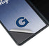 Georgetown University Hoyas Galaxy Z Fold3 5G Skin