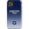 Georgetown University Hoyas iPhone 11 Impact Case
