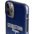 Georgetown University Hoyas iPhone 11 Pro Lite Case