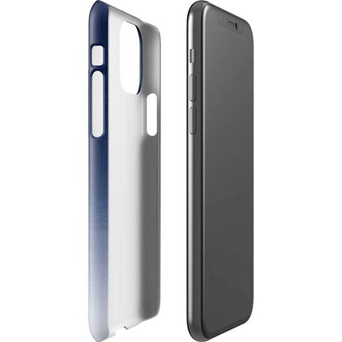 Georgetown University Hoyas iPhone 11 Pro Lite Case