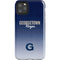 Georgetown University Hoyas iPhone 11 Pro Max Impact Case