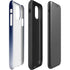 Georgetown University Hoyas iPhone 11 Pro Max Impact Case