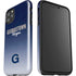 Georgetown University Hoyas iPhone 11 Pro Max Impact Case