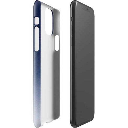 Georgetown University Hoyas iPhone 11 Pro Max Lite Case