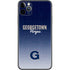 Georgetown University Hoyas iPhone 11 Pro Max Skin