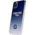 Georgetown University Hoyas iPhone 11 Pro Max Skin