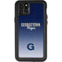 Georgetown University Hoyas iPhone 11 Pro Max Waterproof Case