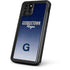 Georgetown University Hoyas iPhone 11 Pro Max Waterproof Case
