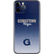 Georgetown University Hoyas iPhone 11 Pro Skin