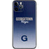 Georgetown University Hoyas iPhone 11 Pro Skin