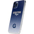Georgetown University Hoyas iPhone 11 Pro Skin
