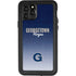 Georgetown University Hoyas iPhone 11 Pro Waterproof Case