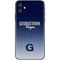 Georgetown University Hoyas iPhone 11 Skin