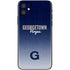 Georgetown University Hoyas iPhone 11 Skin