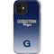 Georgetown University Hoyas iPhone 12 Impact Case