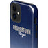 Georgetown University Hoyas iPhone 12 Impact Case