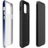 Georgetown University Hoyas iPhone 12 Impact Case