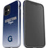 Georgetown University Hoyas iPhone 12 Impact Case