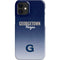 Georgetown University Hoyas iPhone 12 Mini Lite Case