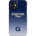 Georgetown University Hoyas iPhone 12 Mini Lite Case