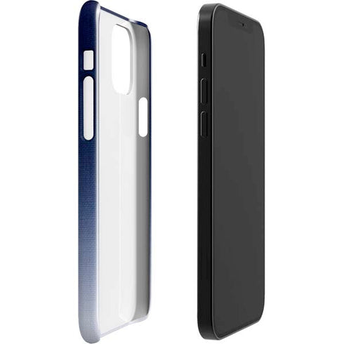 Georgetown University Hoyas iPhone 12 Mini Lite Case