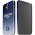 Georgetown University Hoyas iPhone 12 Mini Lite Case