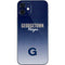 Georgetown University Hoyas iPhone 12 Mini Skin