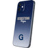 Georgetown University Hoyas iPhone 12 Mini Skin