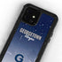 Georgetown University Hoyas iPhone 12 Mini Waterproof Case