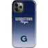 Georgetown University Hoyas iPhone 12 Pro Impact Case