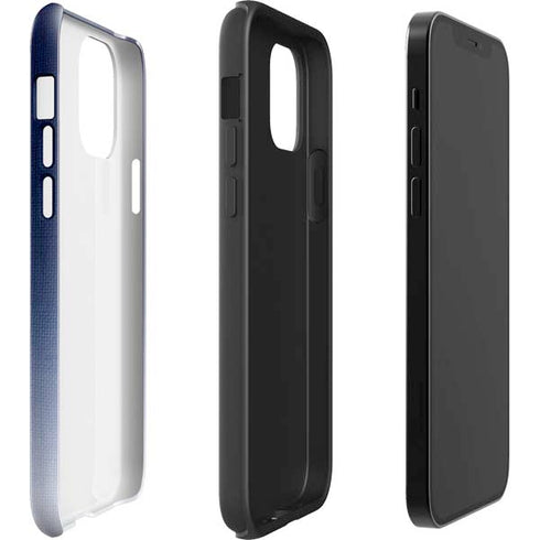 Georgetown University Hoyas iPhone 12 Pro Impact Case