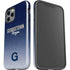 Georgetown University Hoyas iPhone 12 Pro Impact Case