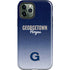 Georgetown University Hoyas iPhone 12 Pro Max Impact Case