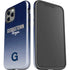 Georgetown University Hoyas iPhone 12 Pro Max Impact Case