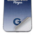 Georgetown University Hoyas iPhone 12 Pro Max Skin