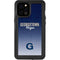 Georgetown University Hoyas iPhone 12 Pro Max Waterproof Case
