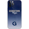 Georgetown University Hoyas iPhone 12 Pro Skin