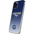 Georgetown University Hoyas iPhone 12 Pro Skin