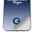 Georgetown University Hoyas iPhone 12 Pro Skin