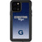 Georgetown University Hoyas iPhone 12 Pro Waterproof Case