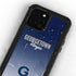Georgetown University Hoyas iPhone 12 Pro Waterproof Case